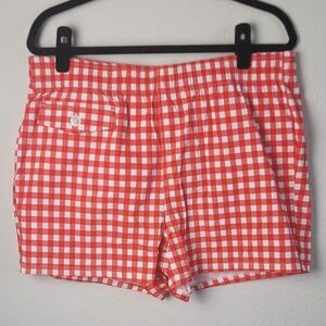 NWT- HAMMIES Gingham Cabana Trunk